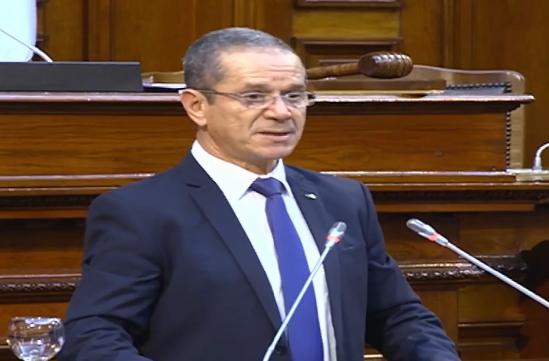 عبد الحفيظ هني