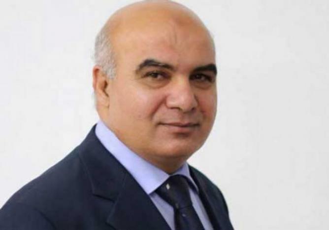 هاني العقاد