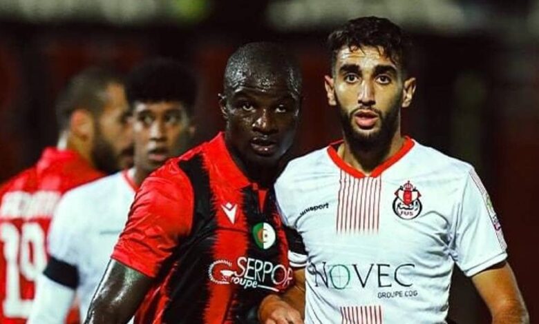 اتحاد الجزائر