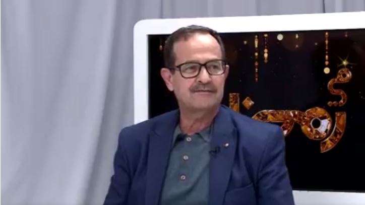 حمزة الطيراوي