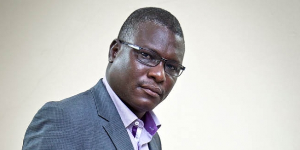 Ali Idrissa 03.10.2023