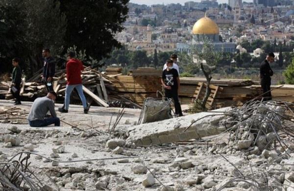 منظمة التعاون الإسلامي تعرب عن رفضها لدعوات التهجير القسري للفلسطينيين 