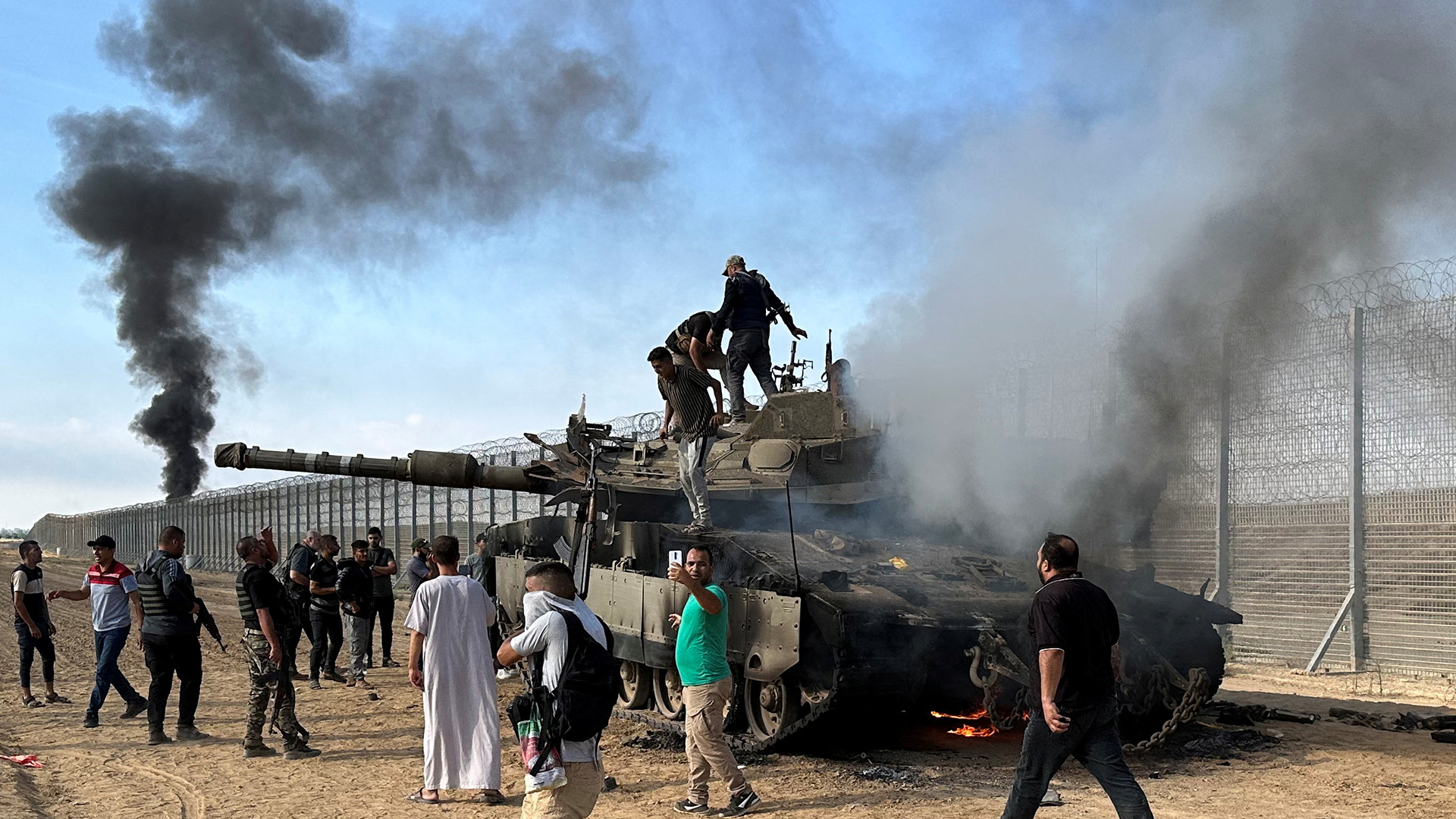 كتائب القسام