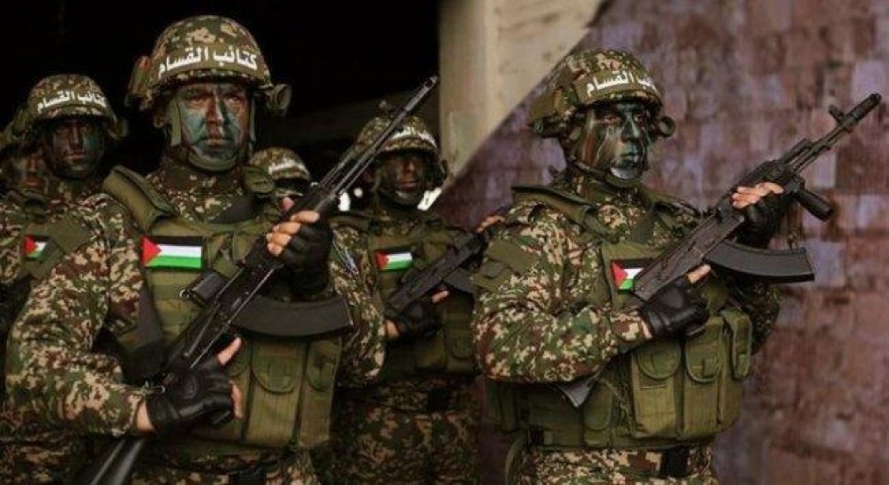 كتائب القسام