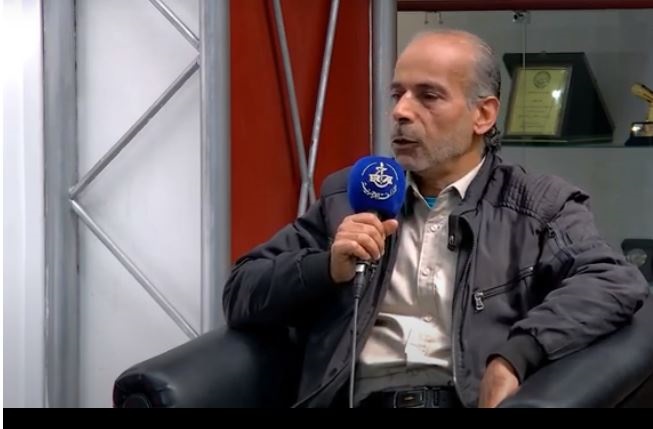 علي أبو هلال