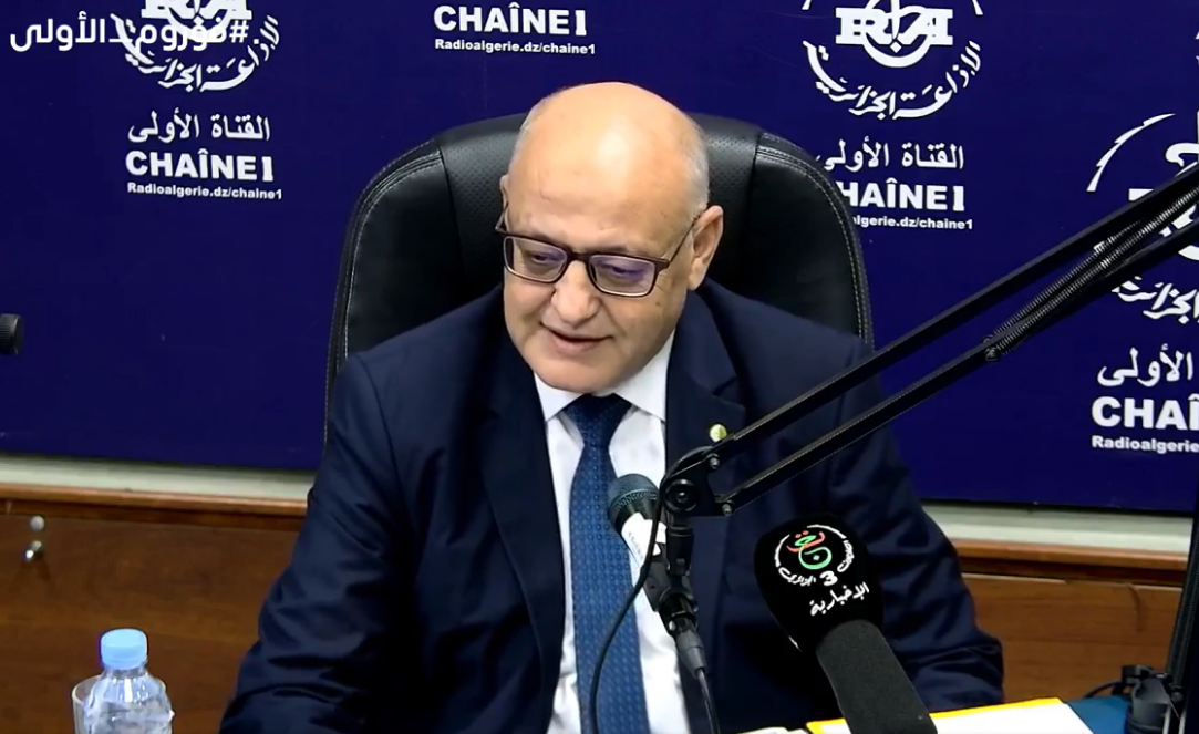 ياسين مرابي