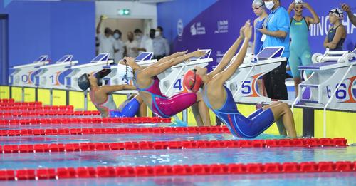 Championnat arabe de nation.25.10.2023