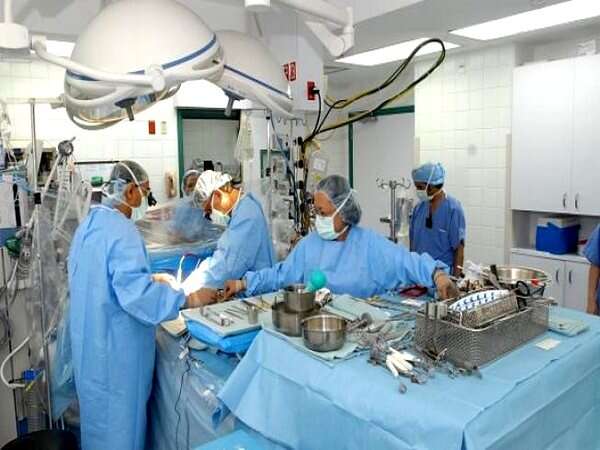 الدعوة الى إنشاء وحدة للتكفل بمرضى شرايين الدماغ