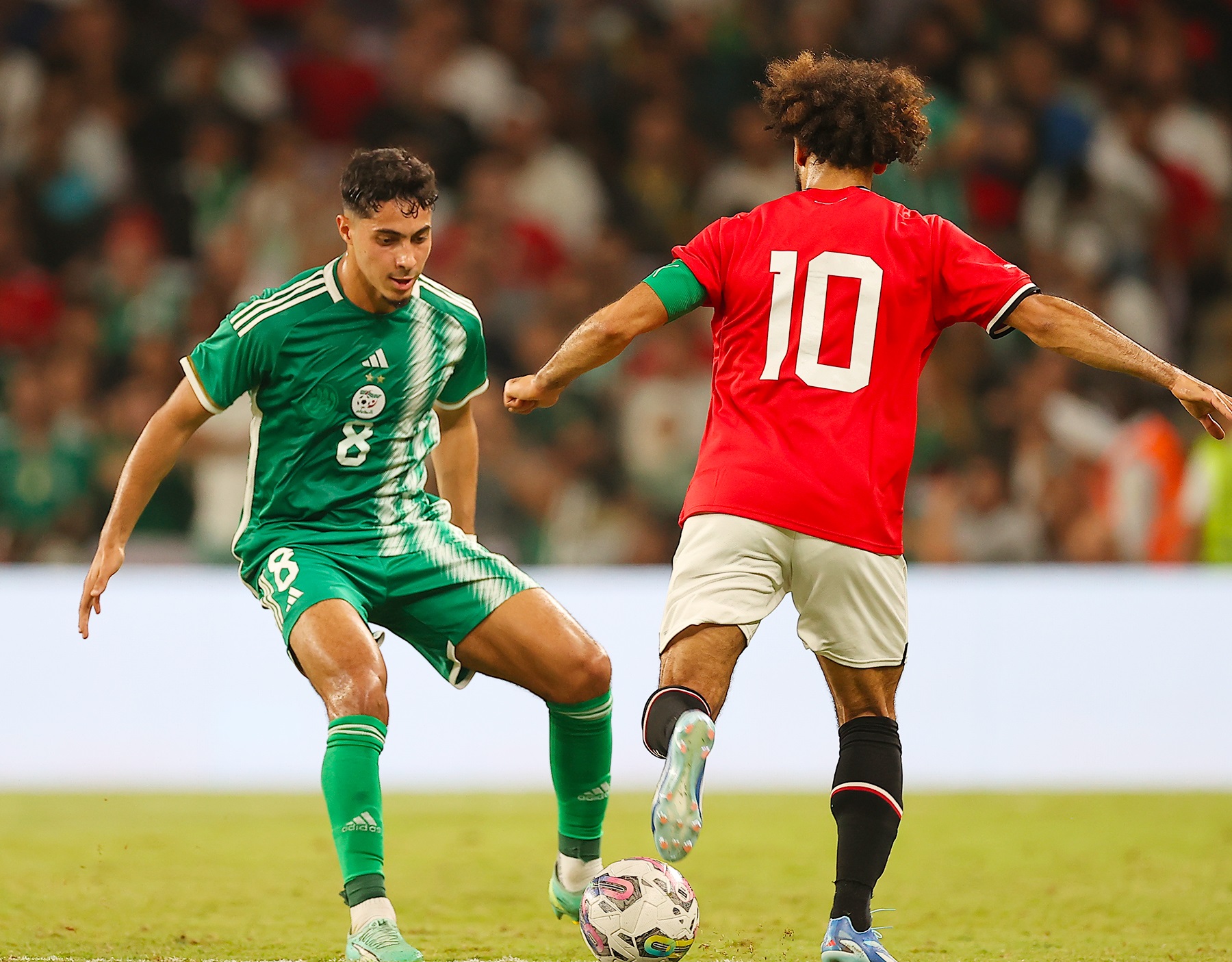 شايبي وصلاح