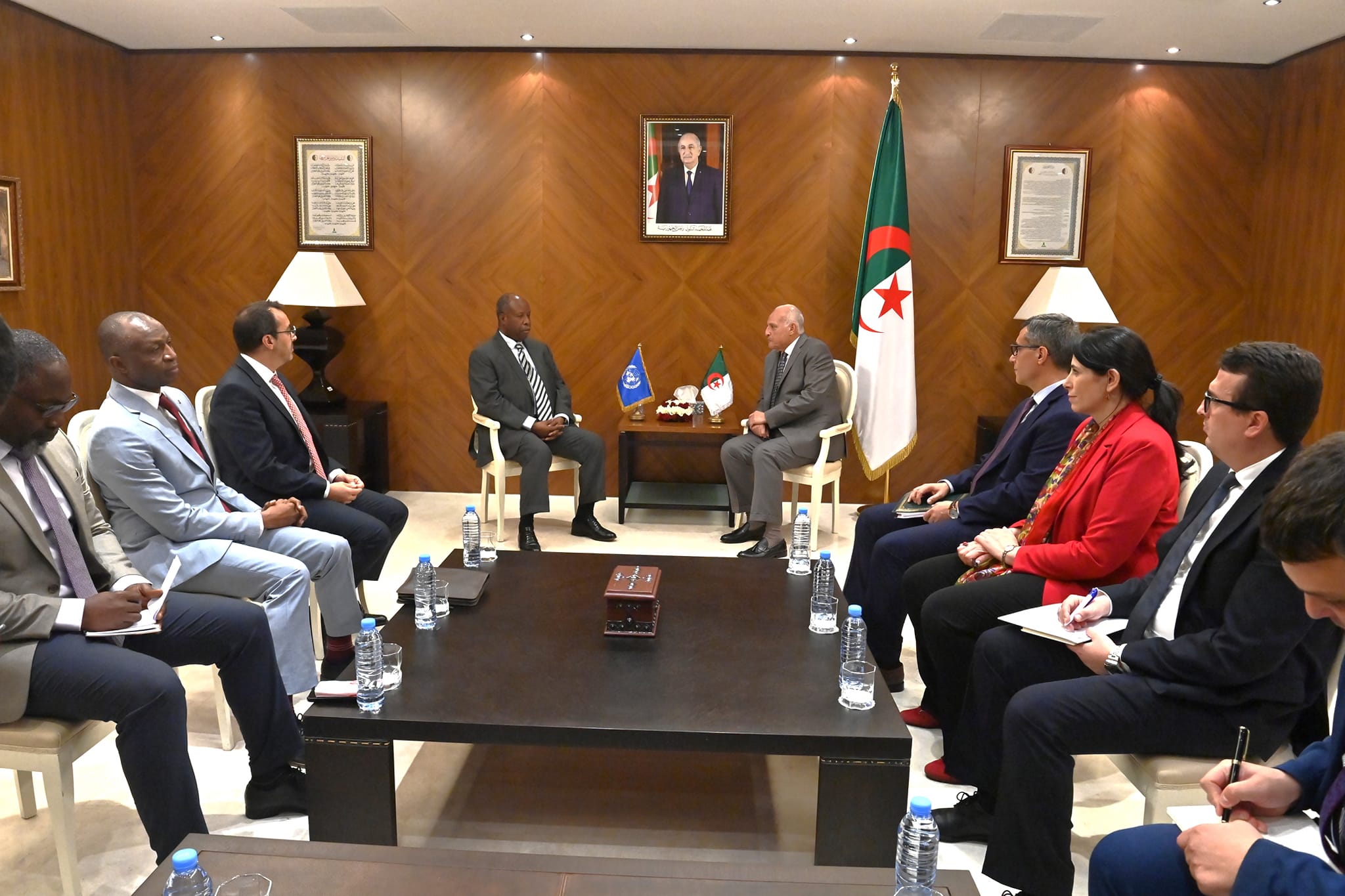 عطاف-الساحل