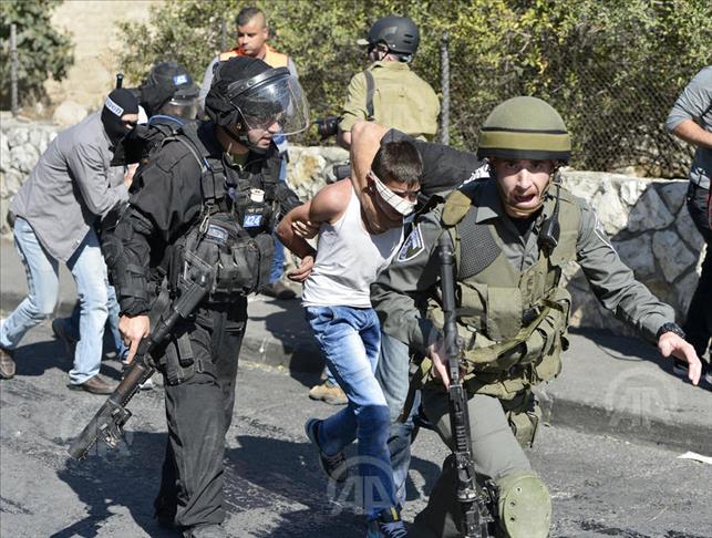 Arrestation 23.10.2023