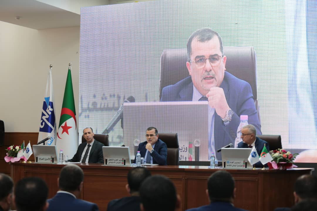 كسب رهان التوازن المالي للصندوق الوطني للتقاعد سيظل قائما