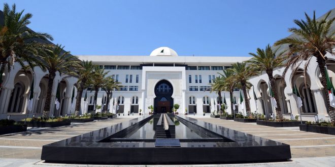 وزارة الخارجية