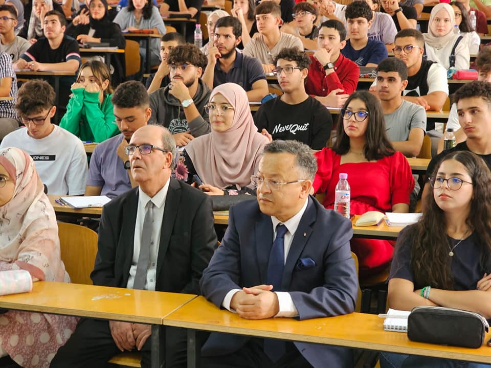 التعليم العالي