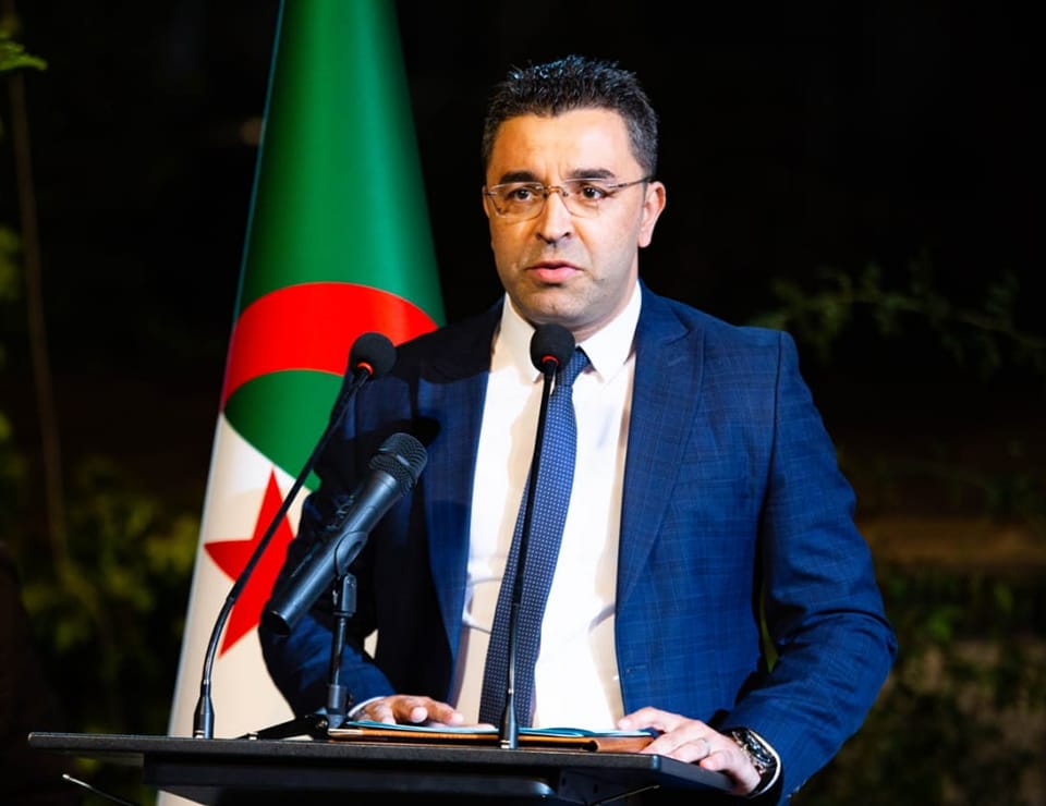 Youcef Aouchiche FFS.11.10.2023