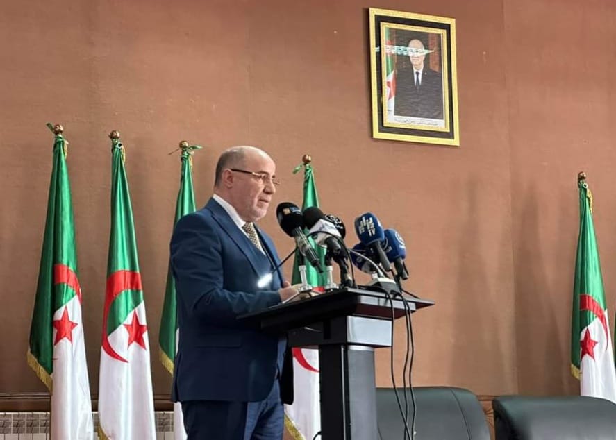 يوسف بلمهدي