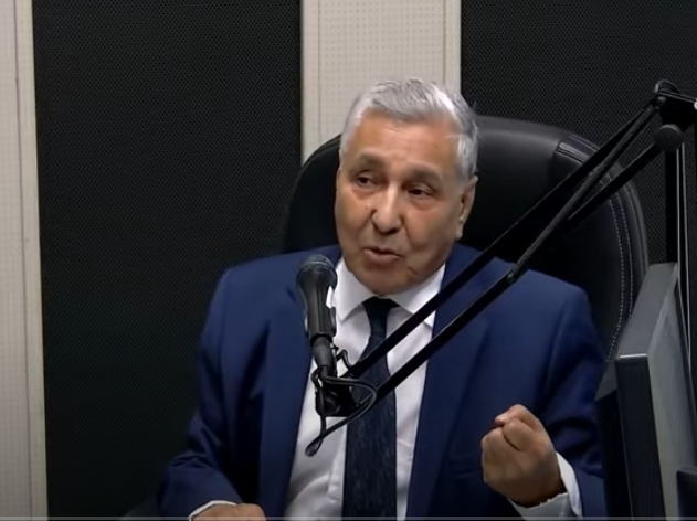 عبد المجيد زعلاني