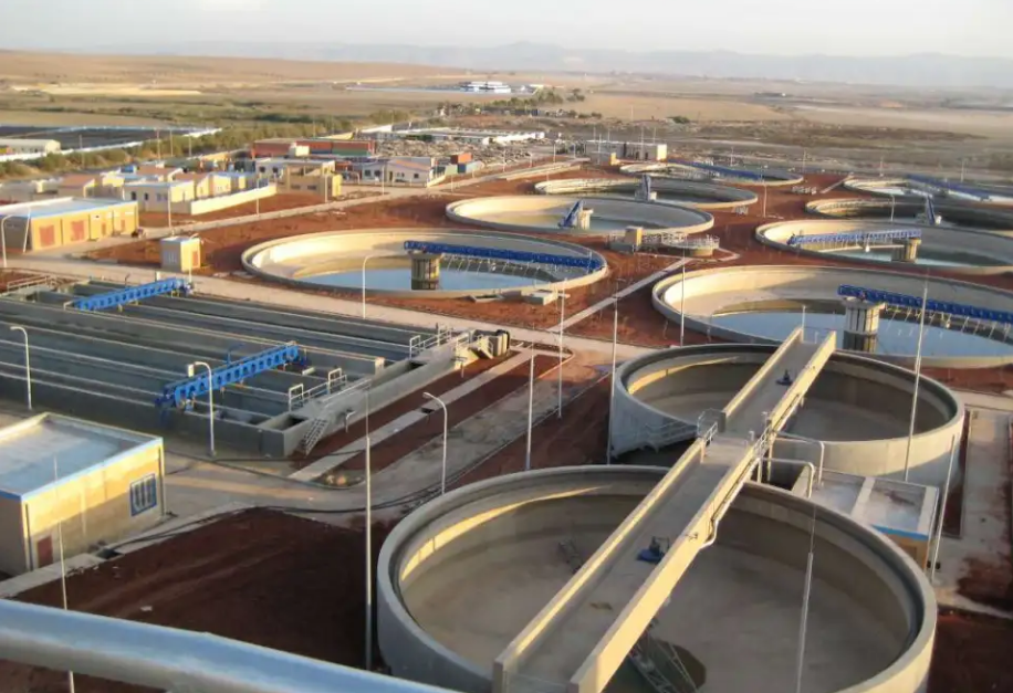 تصفية المياه