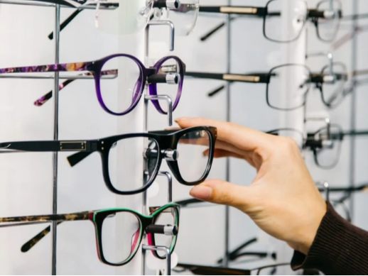 صالون الجزائر الدولي للبصريات والنظارات