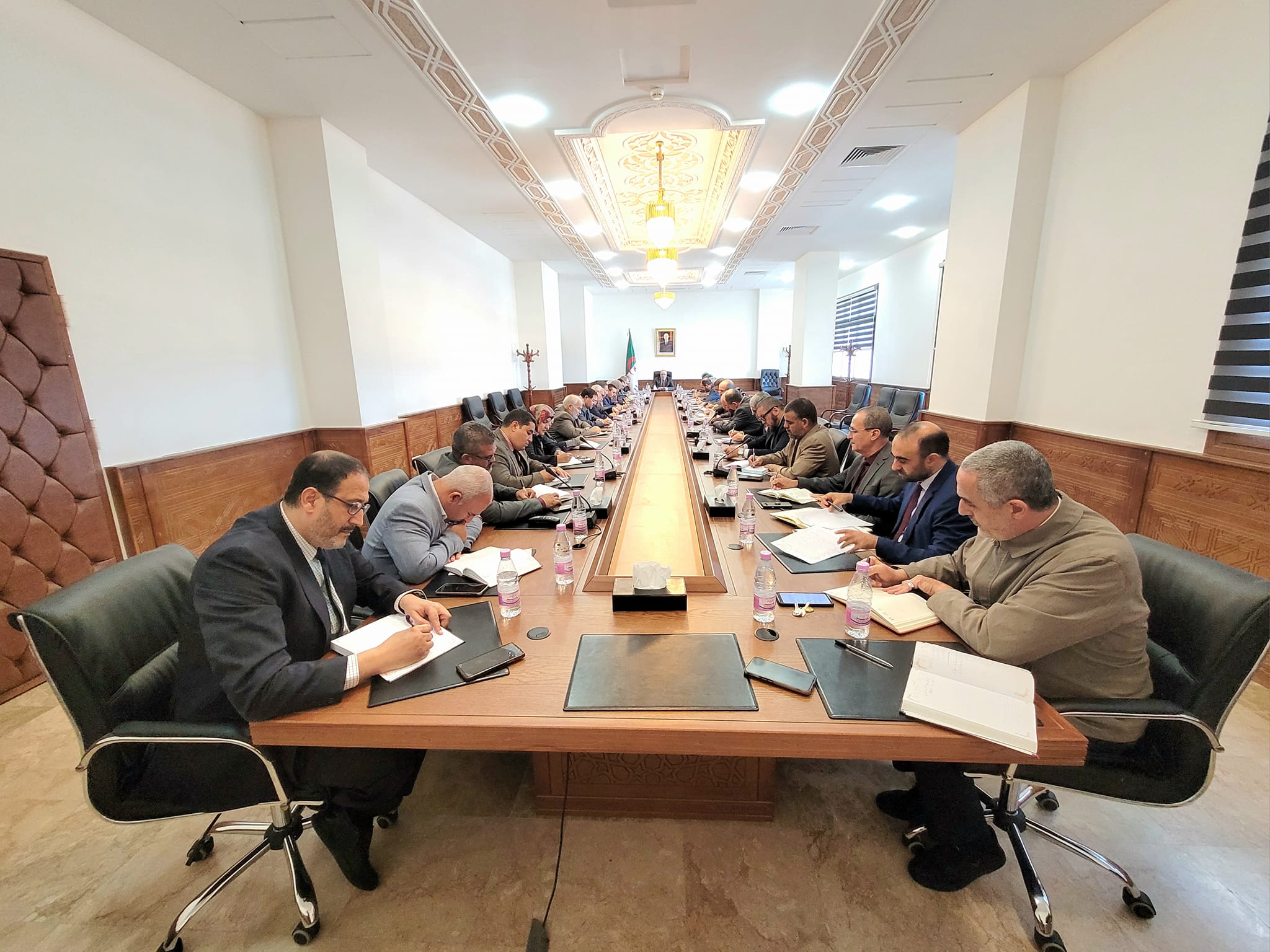 وزارة الشؤون الدينية