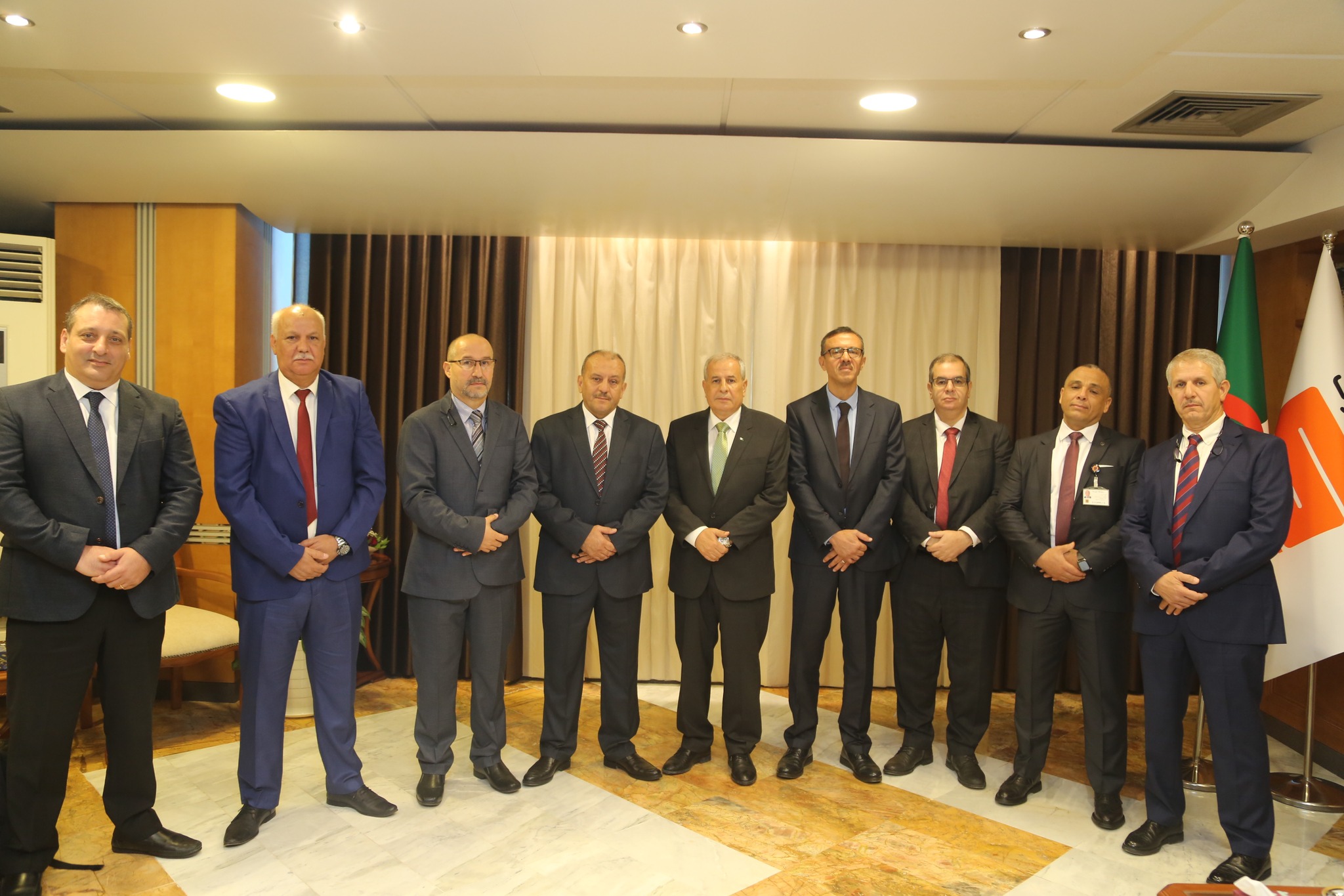 14.11.2023 Sonatrach