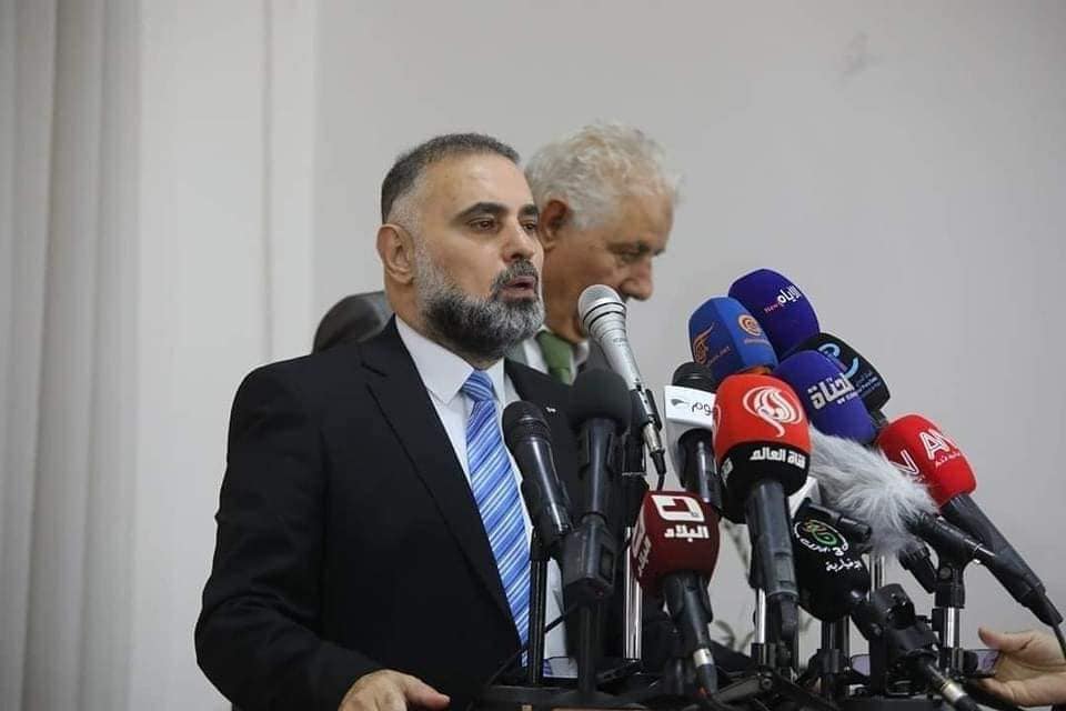 الذكرى الـ35 لقيام دولة فلسطين-الجزائر