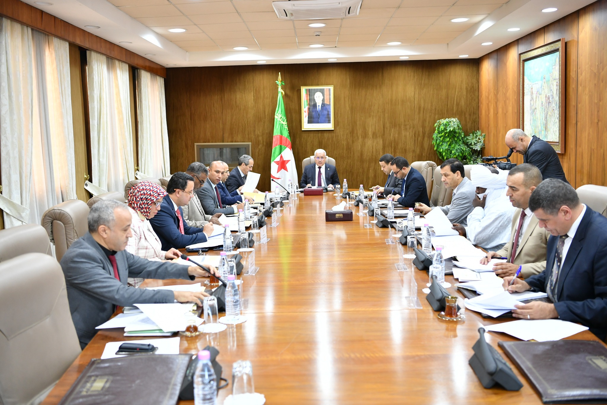 المجلس الشعبي الوطني