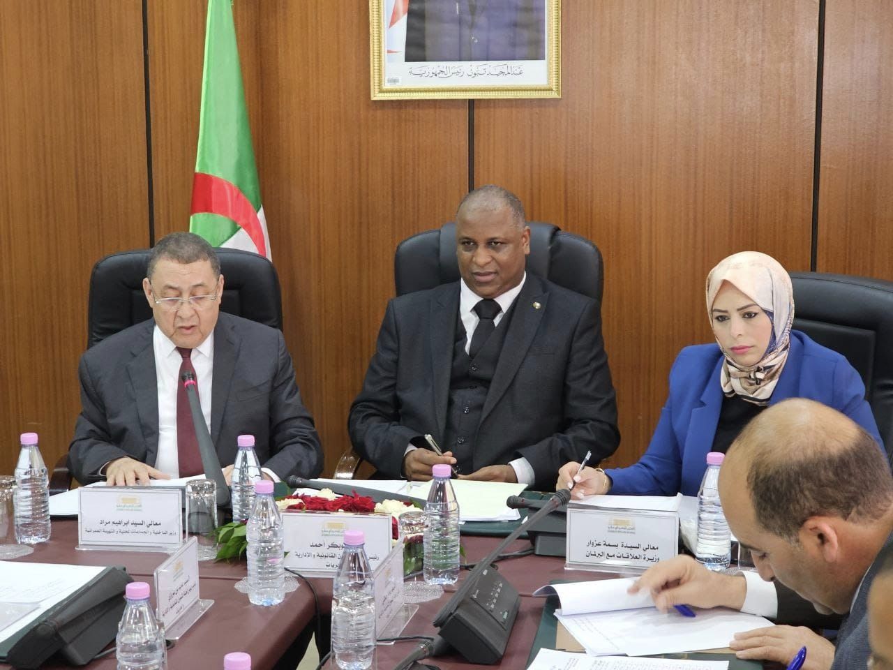 ابراهيم مراد