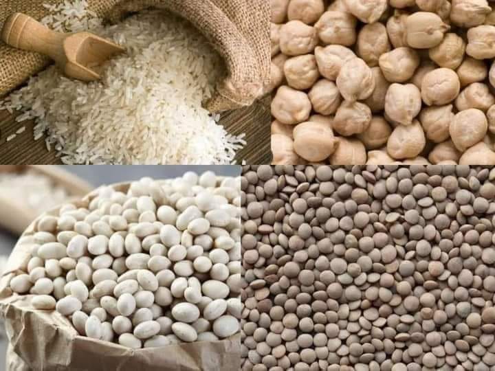 بقوليات جافة-إستيراد 16 ألف طن