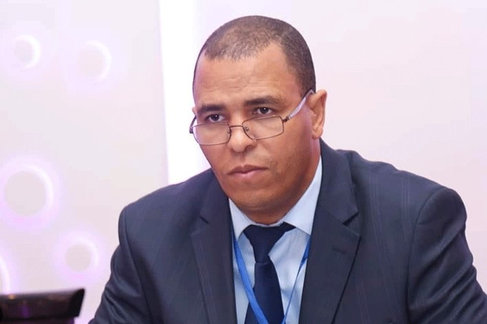 البروفيسور قوي بوحنية