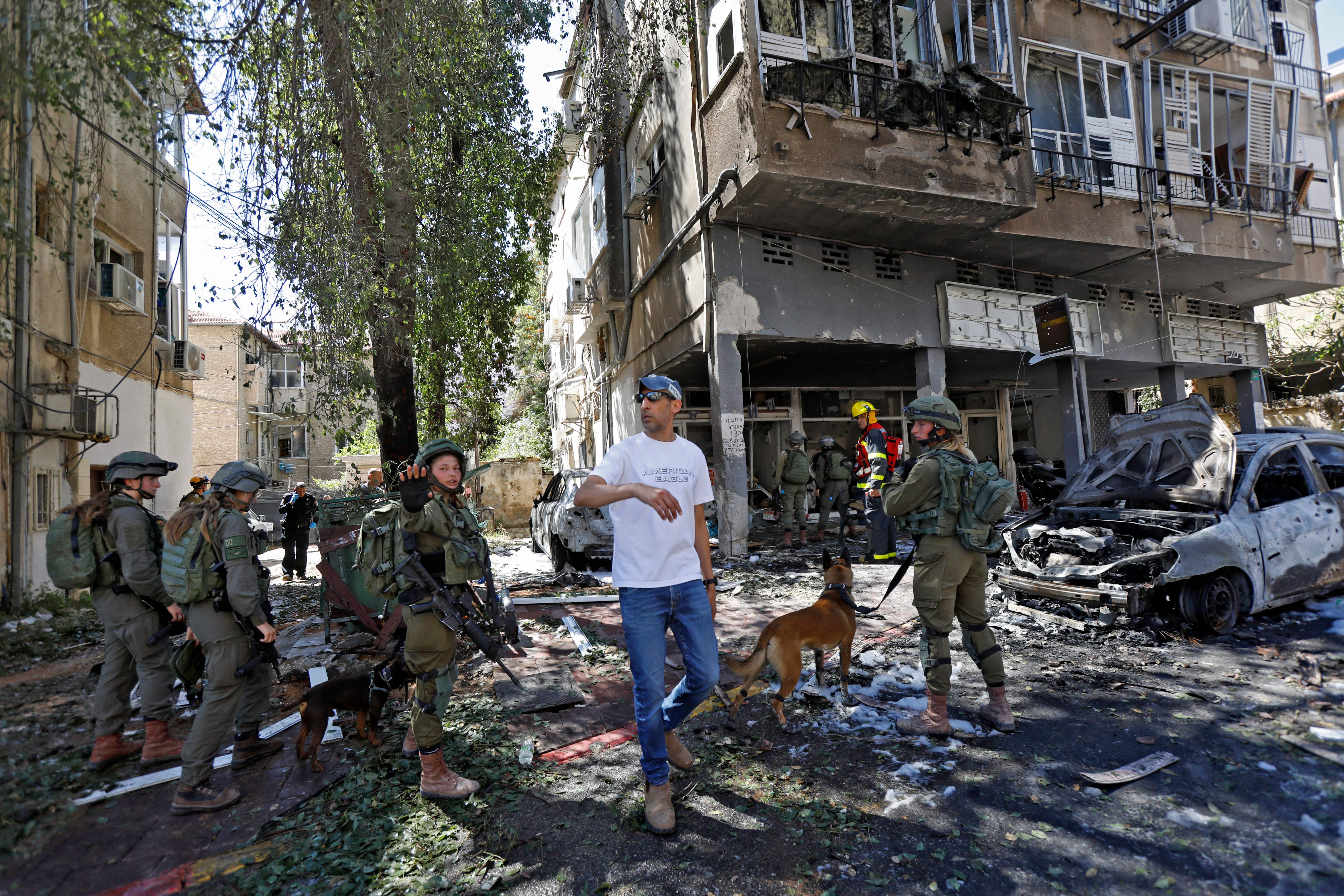 خسائر الكيان الصهيوني