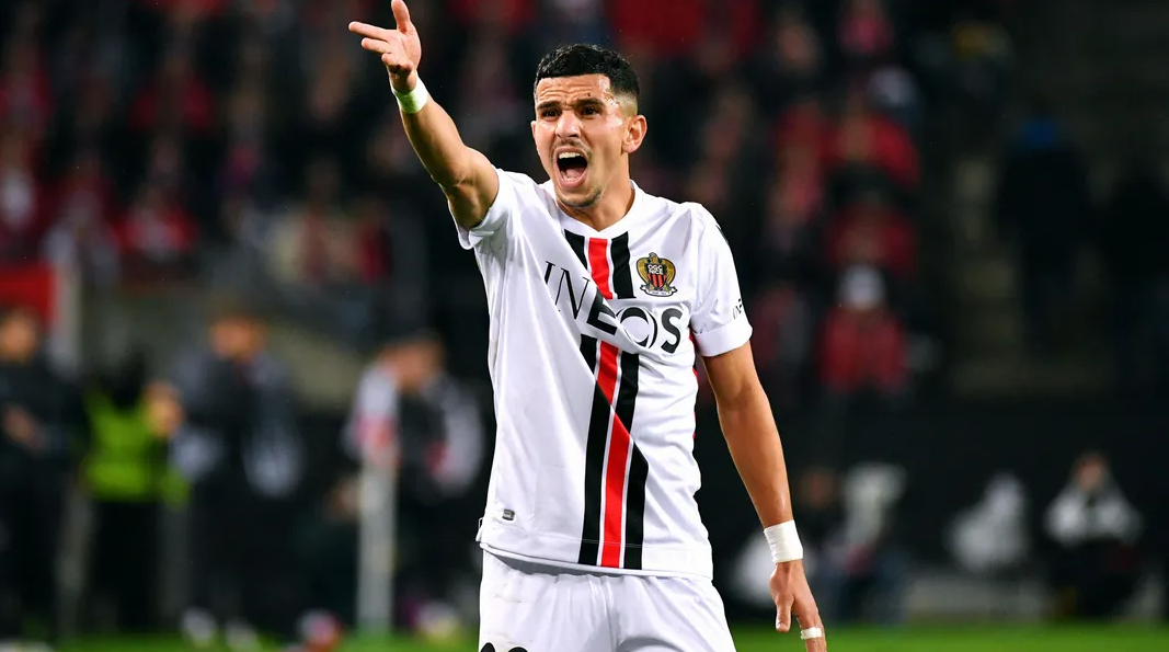 محاكمة المدافع الدولي يوسف عطال يوم 18 ديسمبر بفرنسا