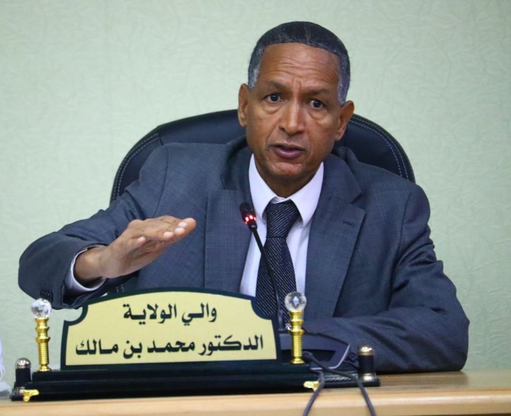 رفع التجميد عن مشروع محطة تصفية المياه المستعملة لبلدية باتنة