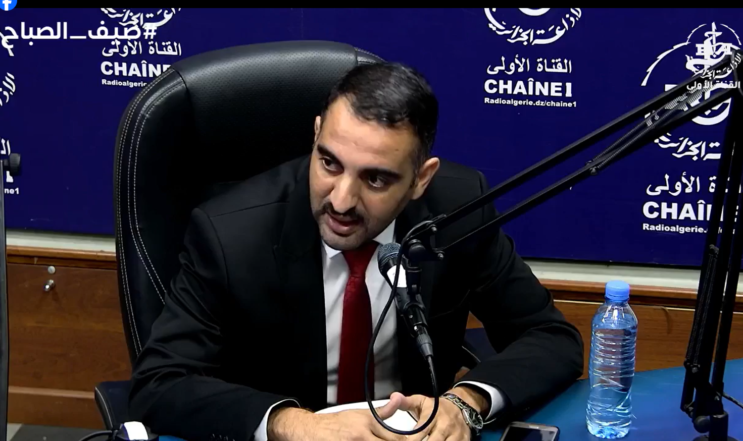 أحمد حيدوسي