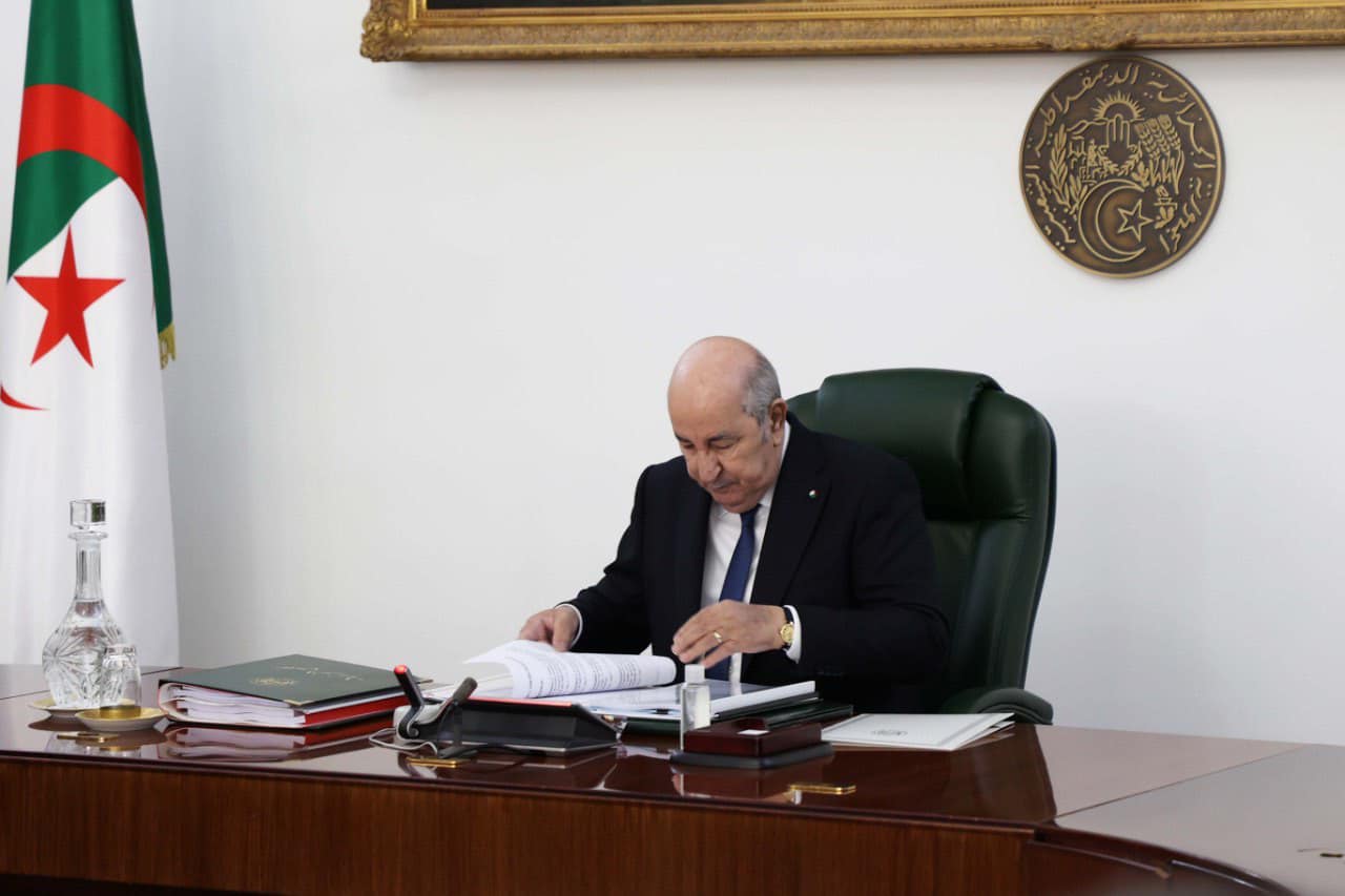 مجلس الوزراء