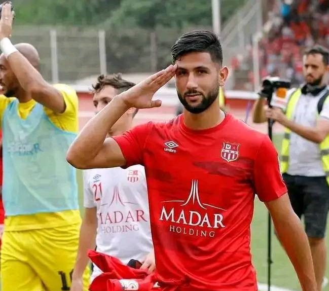 شباب بلوزداد