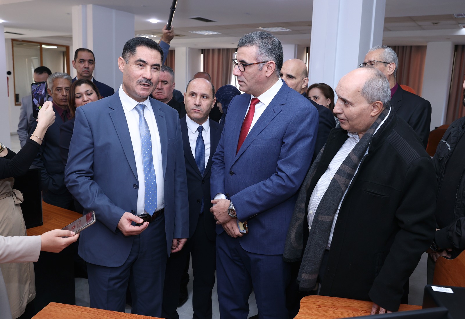 محمد لعقاب
