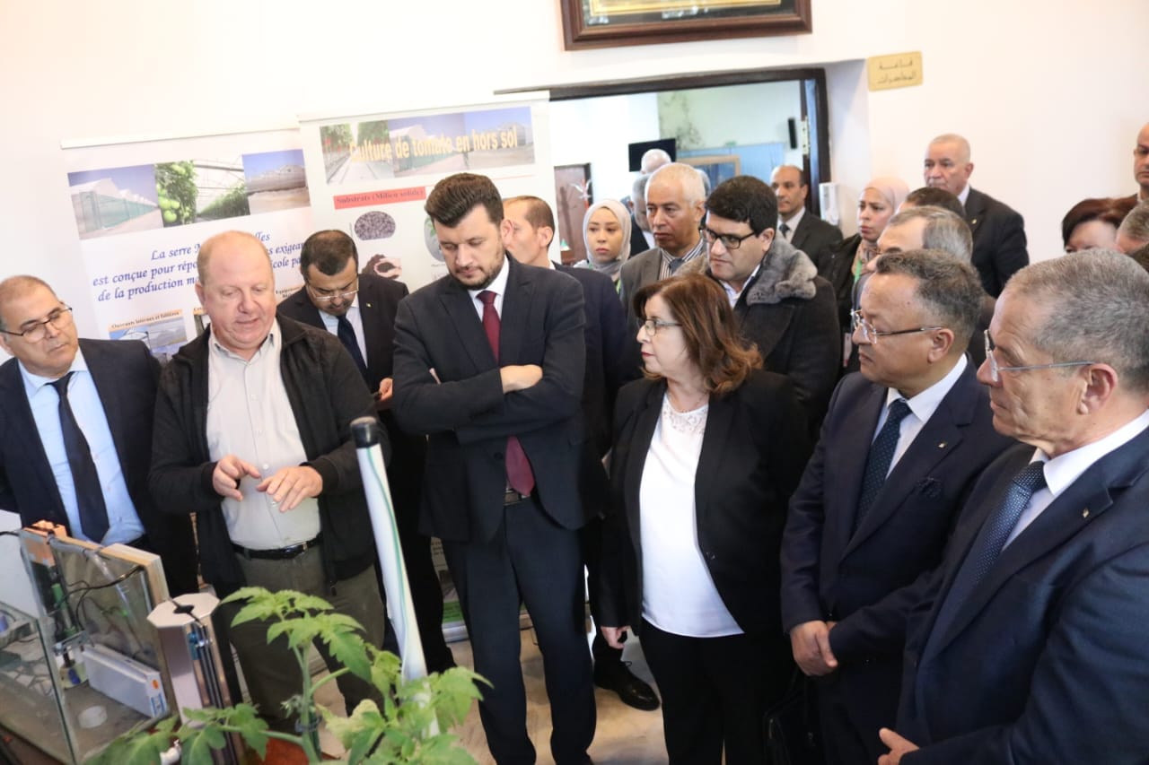 Appel à exploiter les recherches scientifiques pour développer l'économie nationale