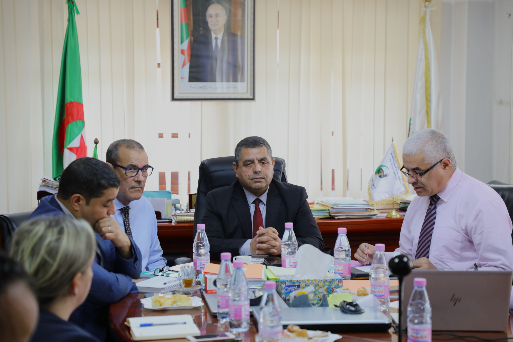 أحمد سليماني