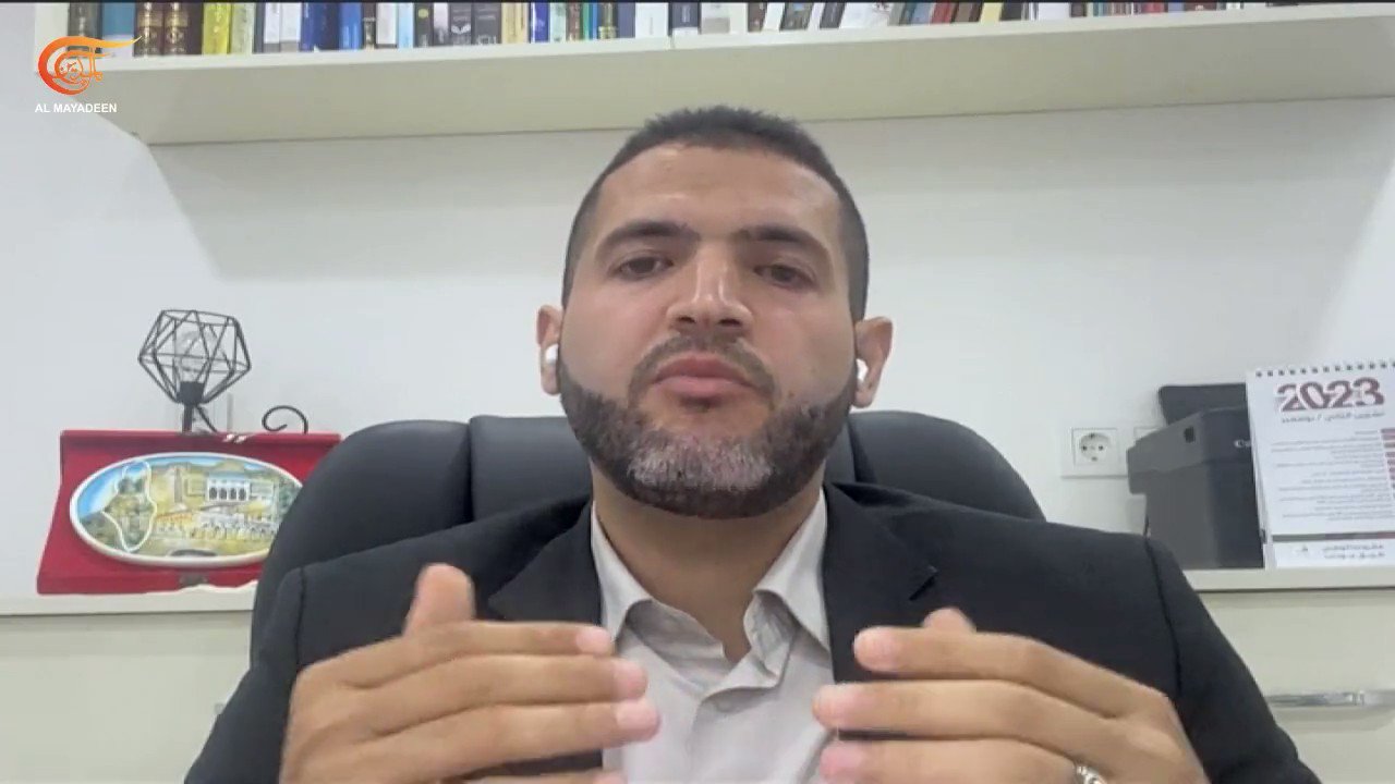 هاني الدالي