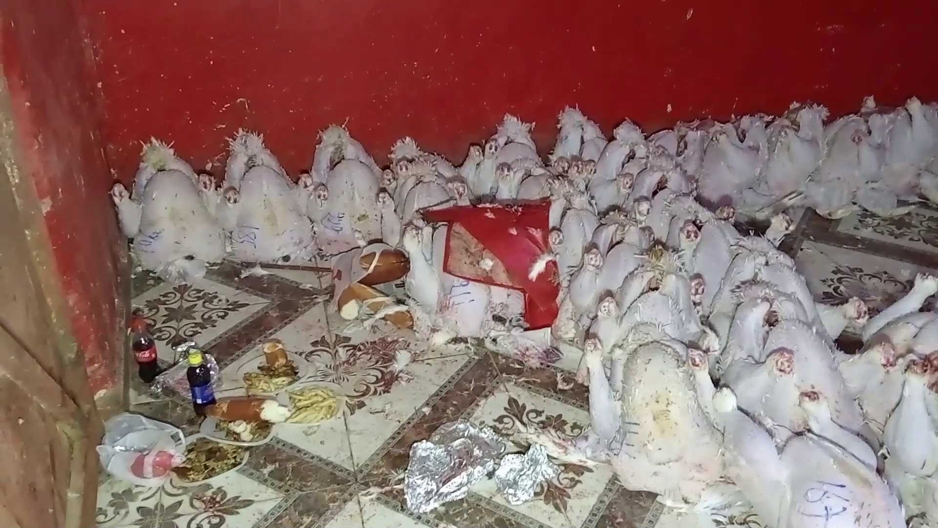 الدرك الوطني