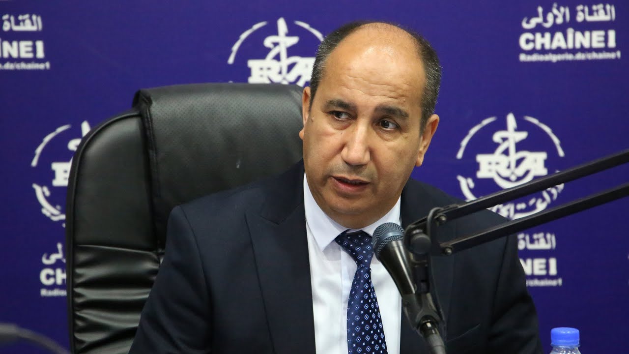 هواري تيغرسي