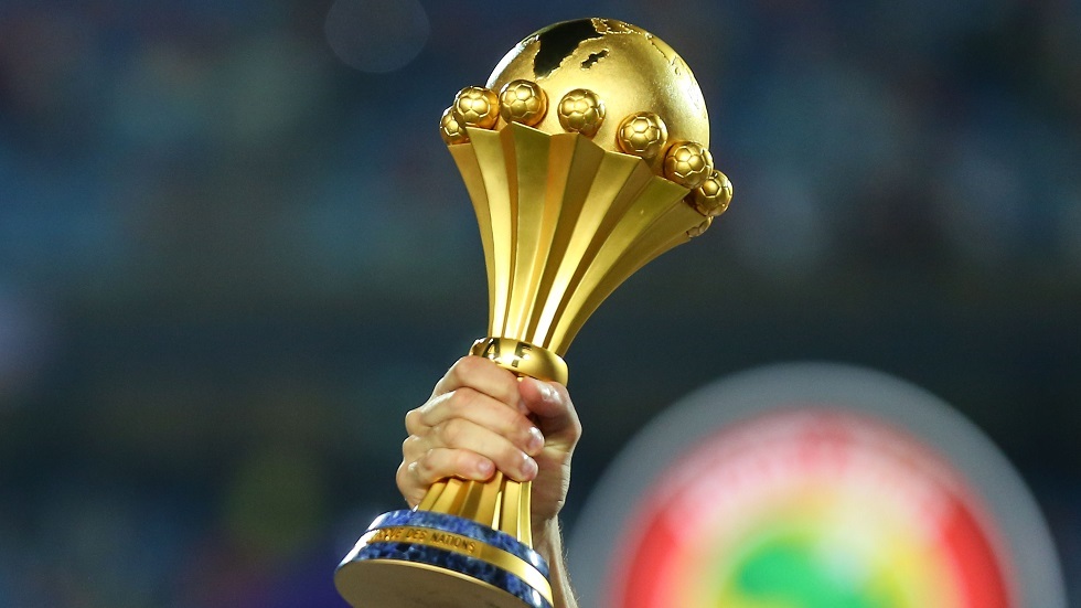 كأس أمم إفريقيا 2023