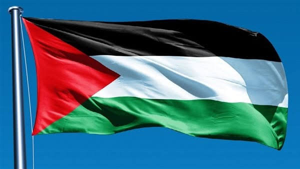 تثمين موقف رئيس الجمهورية الداعي لرفع دعوى قضائية ضد الكيان الصهيوني