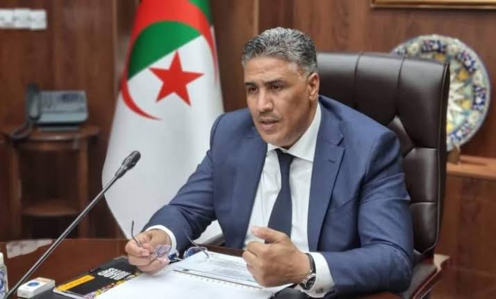 بلعريبي-برنامج سكني-ولاية بشار