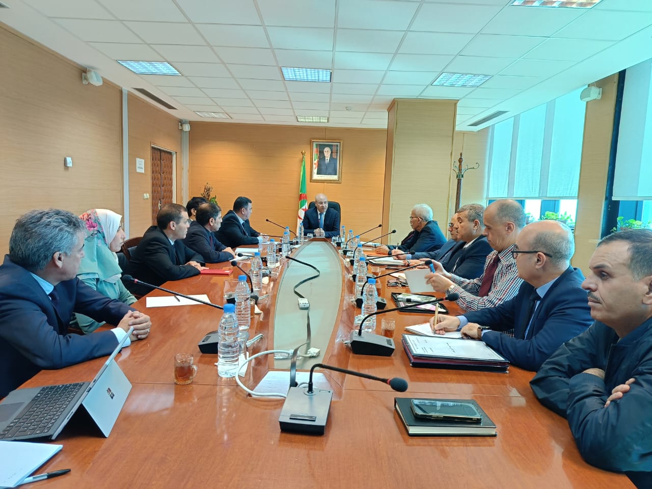 Installation-Omar Helaili.20.11.2023