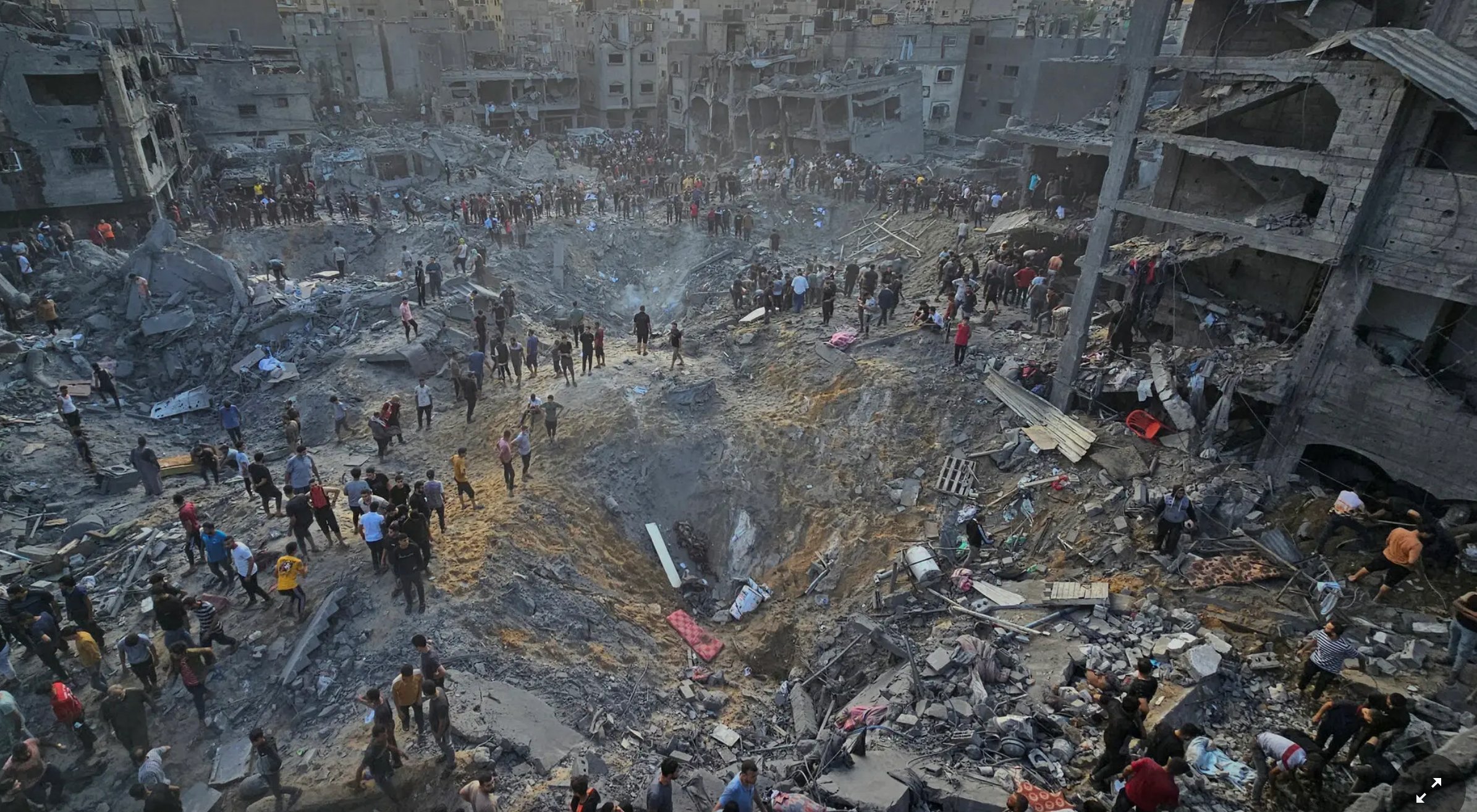 Massacre-Jabalya.01.11.2023