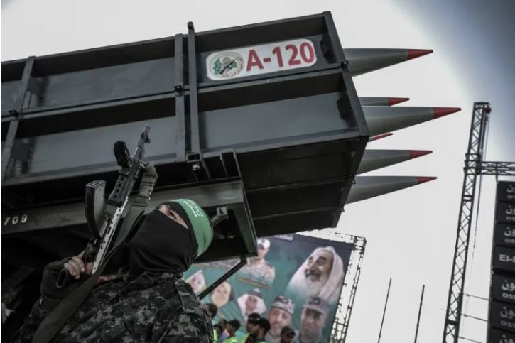 كتائب القسام