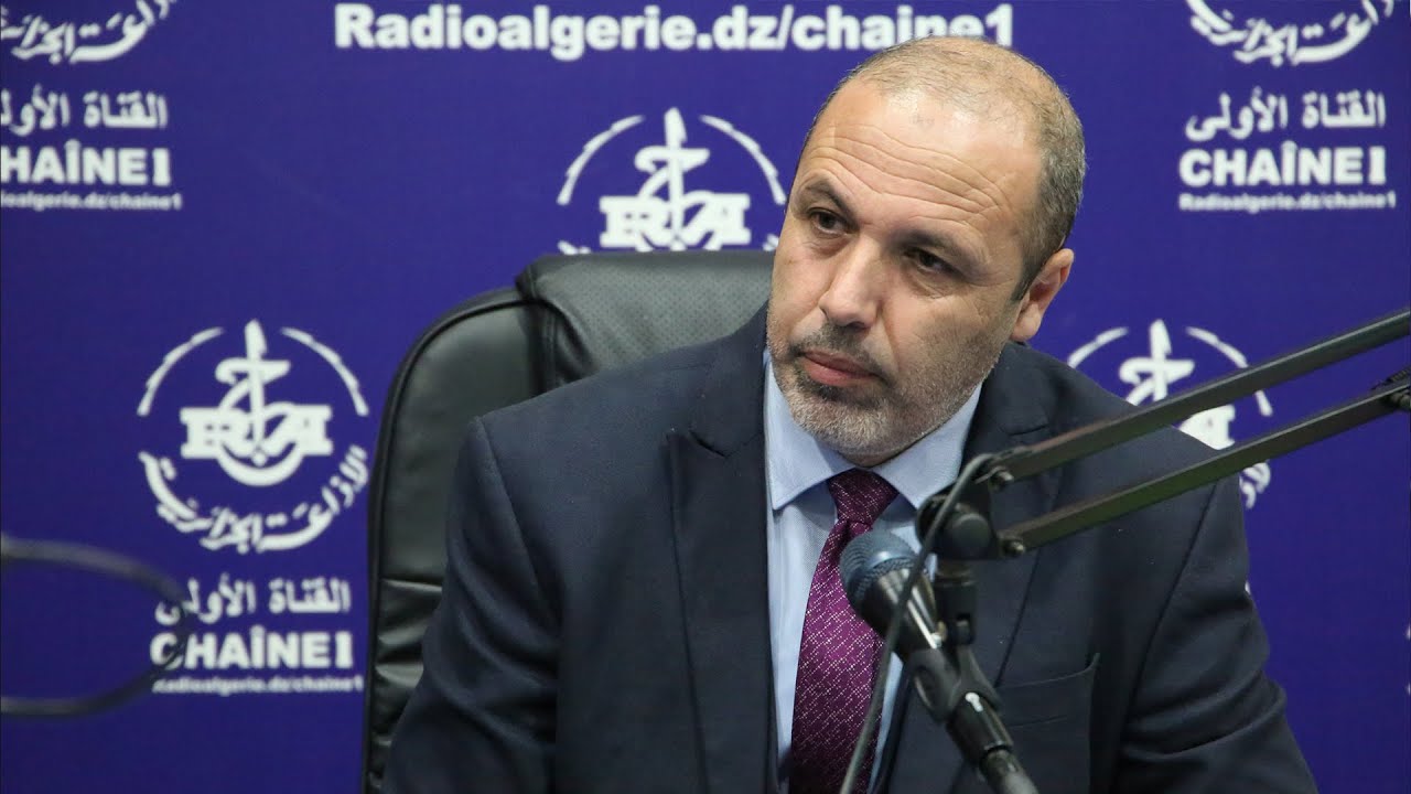 المقاومة الفلسطينية تنطلق من ذات المبادئ والقيم التي انطلقت منها ثورة نوفمبر المجيدة