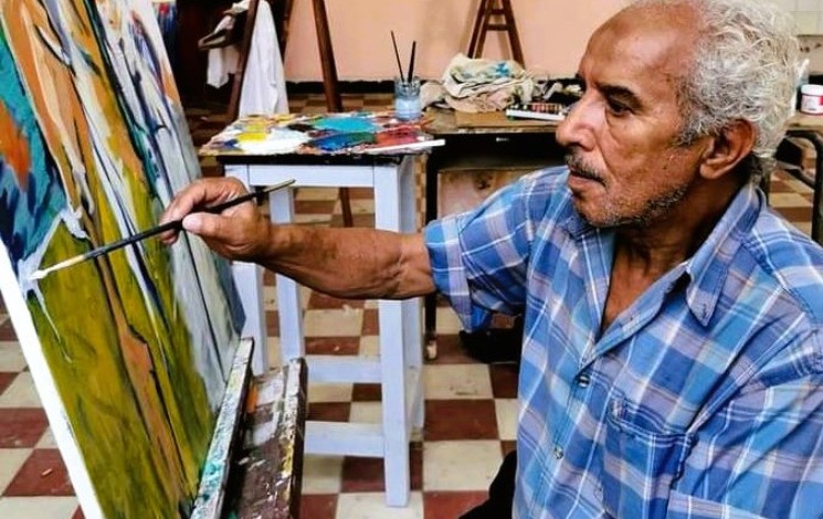 Mekki Abderrahmane